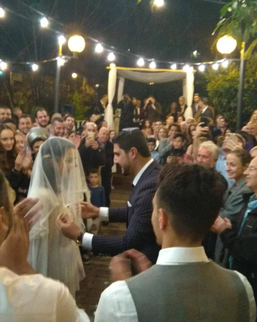 ריקודים ברחבה